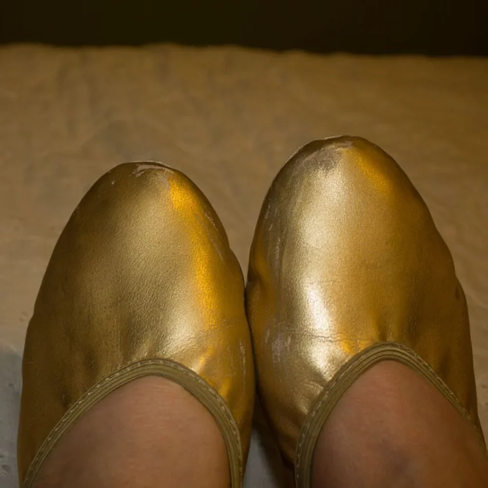 Dance Shoe - Picture 4 of 8